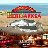 Viihdekeskus Merisärkkä, Kalajoki