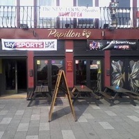 Papillon, Southend-on-Sea