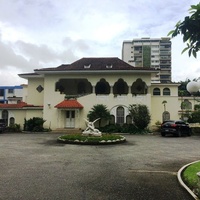 Hotel La Casa Grande, Città del Guatemala