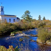 Columbia Falls, ME