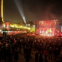 Arena Wien - Große Halle, Vienna