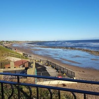 Whitley Bay