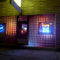 Pop's Blue Moon, St. Louis, MO