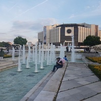 National Palace of Culture, Sofia