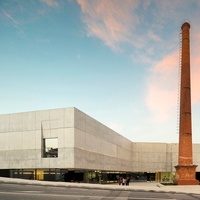 CAA Centro de Artes, Águeda