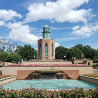 Eisenhower Park, Westbury, NY