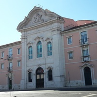 Teatro Ibérico, Lisbona