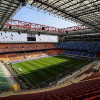 Stadio San Siro, Milano