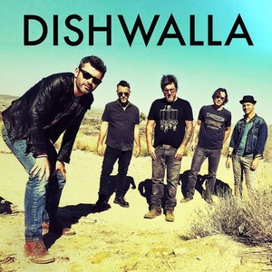 Dishwalla