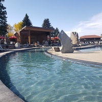 Hot Springs Spa and Fitness, Bozeman, MT