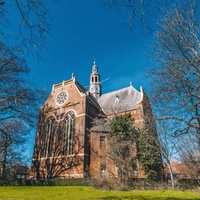 Nieuwe Kerk, Groninga