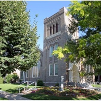 First Congregational Church, Atlanta, GA