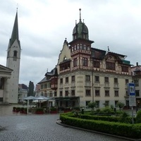 Dornbirn