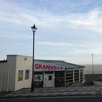 Granville Theatre, Ramsgate