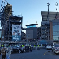 Lincoln Financial Field, Filadelfia, PA