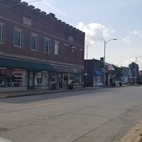 Jamestown, IN