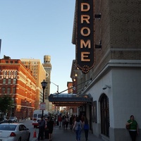 Hippodrome Theatre, Baltimora, MD