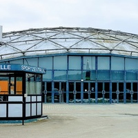 Sporthalle, Hollabrunn