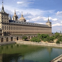 San Lorenzo de El Escorial