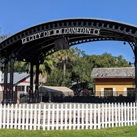 Pioneer Park, Dunedin, FL