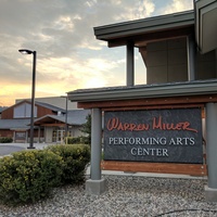 Warren Miller Performing Arts Center, Bozeman, MT