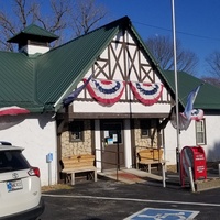 American Legion Post 8, Evansville, IN