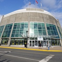 Port Theatre, Nanaimo