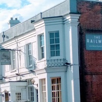 The Railway, Ipswich