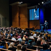 Harvest Christian Fellowship, Riverside, CA