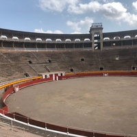 Coliseo Balear, Plaza de Toros, Palma di Maiorca