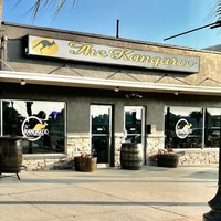 Concerti rock in The Kangaroo, New Port Richey, FL The Kangaroo, New Port Richey, FL
