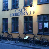 1000Fryd, Aalborg