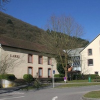 Centre Culturel Larei, Cantone di Vianden