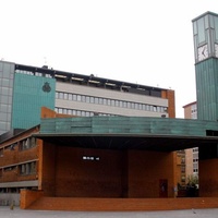 Herriko Plaza, Barakaldo