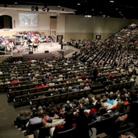 Hiland Park Baptist Church, Panama City, FL