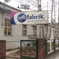 ufaFabrik, Berlino