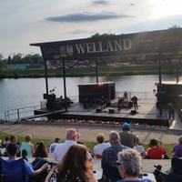 Welland Amphitheatre, Welland