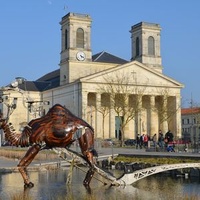 La Roche-sur-Yon