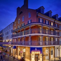 Concerti rock in The Royal Sonesta, New Orleans, LA The Royal Sonesta, New Orleans, LA