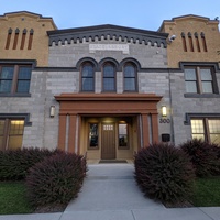 Armory Performing Arts Center, Denver, CO