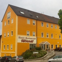 Hotel Restaurant Wiendl, Ratisbona