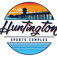 Beach Sports Complex, Huntington Beach, CA