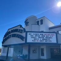 Greg Rowles Legacy Theatre, North Myrtle Beach, SC