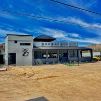 Borracho Cantina, Puerto Peñasco