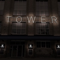 Tower Nightclub & Concert Hall, Riga