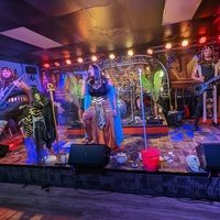 Concerti rock in Stooges Pub & Grub, Charlotte, NC Stooges Pub & Grub, Charlotte, NC