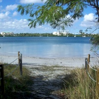 Oleta River State Park, Miami, FL