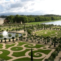 Parc De Villeroy, Mennecy