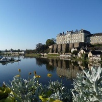 Sablé-sur-Sarthe