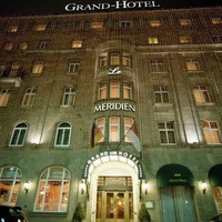 Le Meridien Grand Hotel, Norimberga